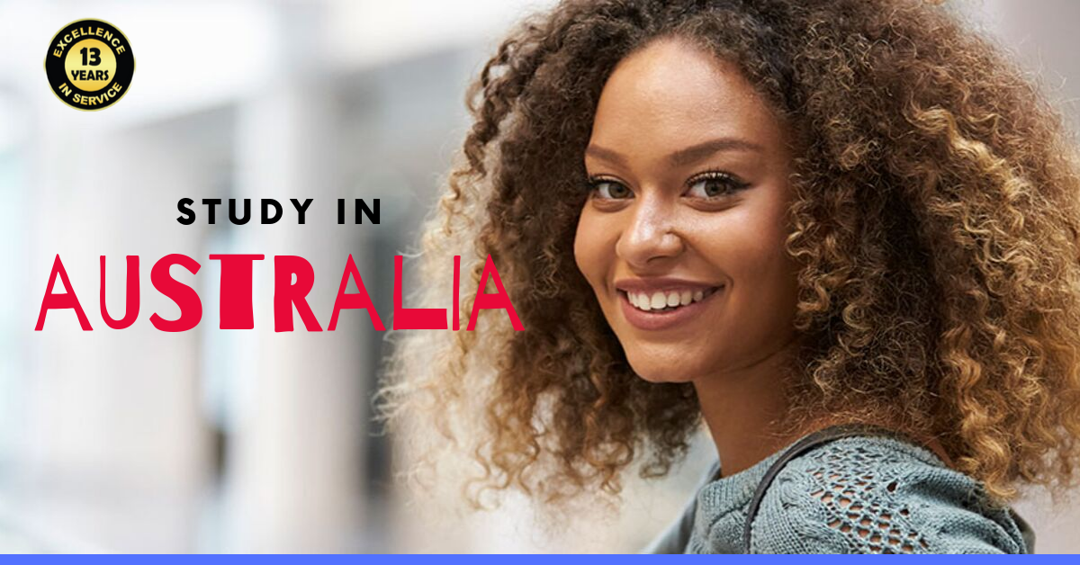 Education consultants for study in Australia