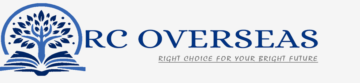 Rc Overseas  Overseas Educational Consultancy