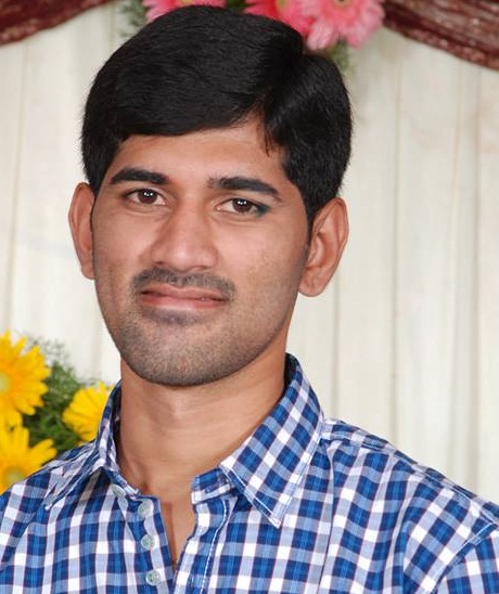 Satish Reddy