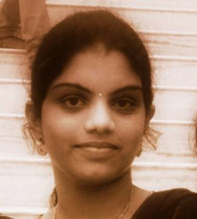 Susmitha