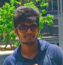 Sandeep