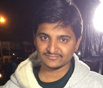 Praveen